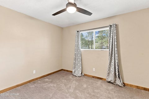 Tiny photo for 548 S Cotton Tail Lane, Pinetop, AZ 85935 (MLS # 262699)