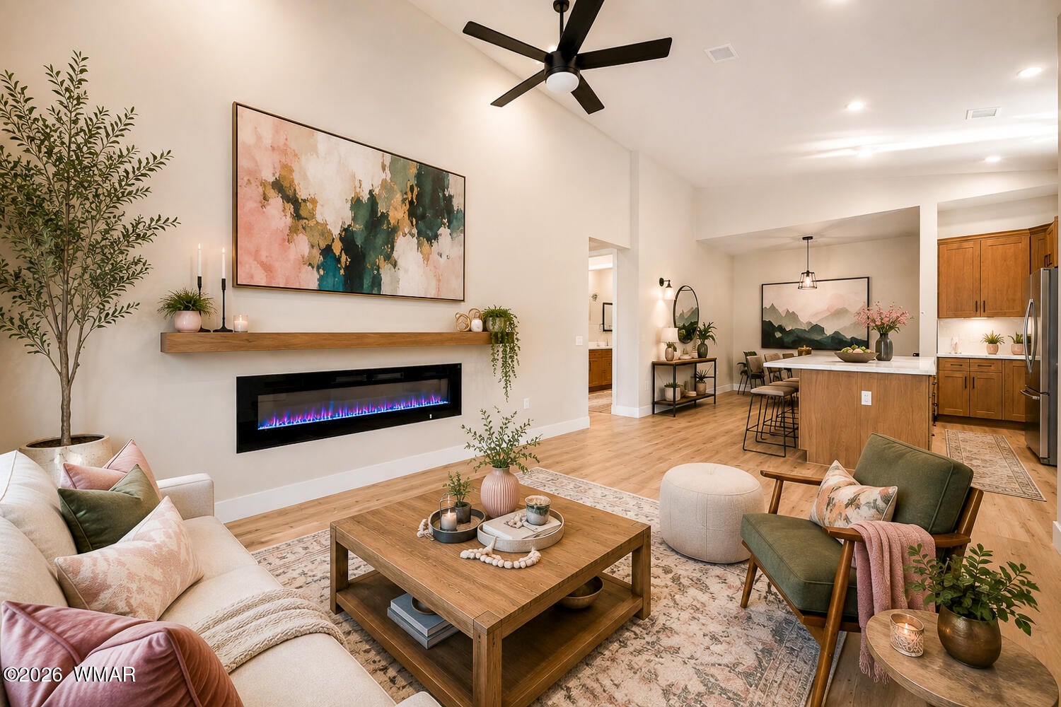 4646 W Tatanka Loop