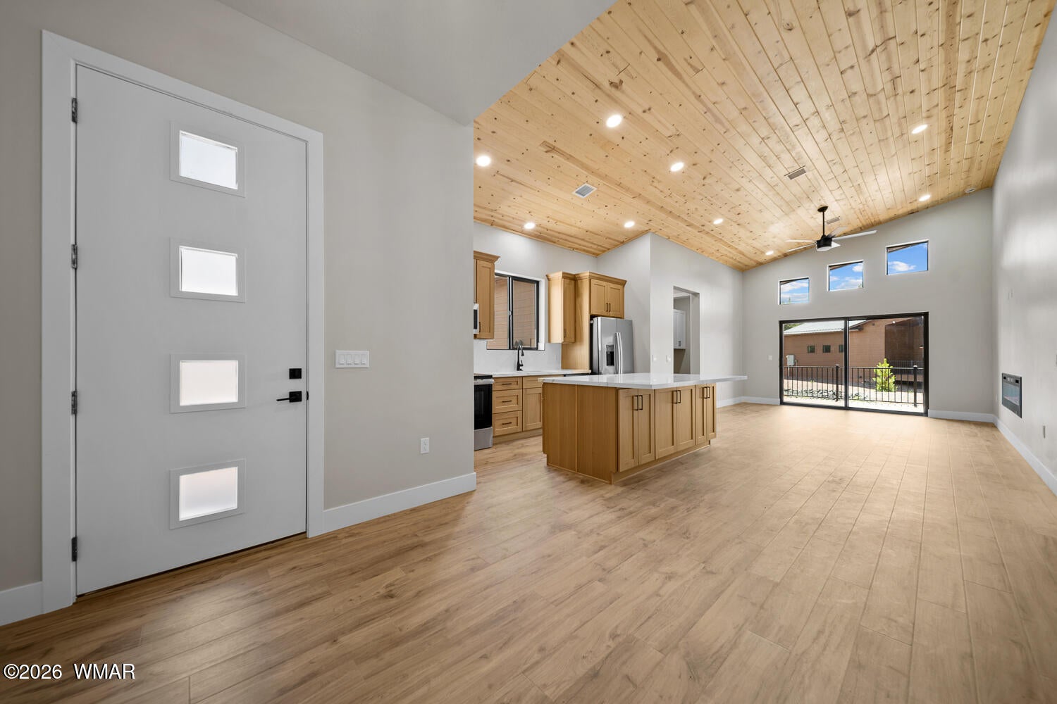 4646 W Tatanka Loop