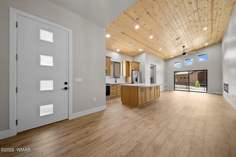 Tiny photo for 4646 W Tatanka Loop, Show Low, AZ 85901 (MLS # 262833)