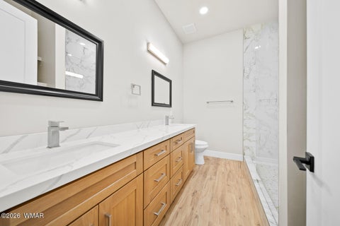 Tiny photo for 4646 W Tatanka Loop, Show Low, AZ 85901 (MLS # 262833)