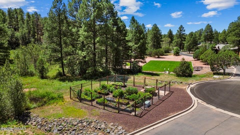 Tiny photo for 4646 W Tatanka Loop, Show Low, AZ 85901 (MLS # 262833)