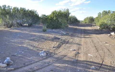 Tiny photo for 11D Lodge Pole Rd, Show Low, AZ 85901 (MLS # 258823)