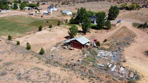 Tiny photo for 205 W F-Bar Lane, Snowflake, AZ 85937 (MLS # 261252)
