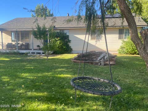 Photo of 205 W F-Bar Lane, Snowflake, AZ 85937 (MLS # 261252)