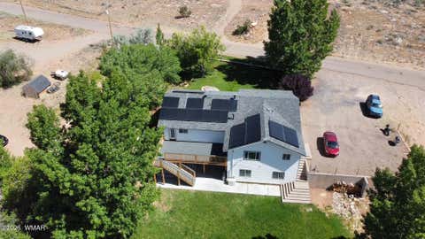 Tiny photo for 205 W F-Bar Lane, Snowflake, AZ 85937 (MLS # 261252)