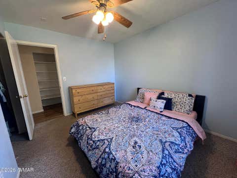 Tiny photo for 205 W F-Bar Lane, Snowflake, AZ 85937 (MLS # 261252)