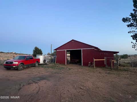 Tiny photo for 205 W F-Bar Lane, Snowflake, AZ 85937 (MLS # 261252)