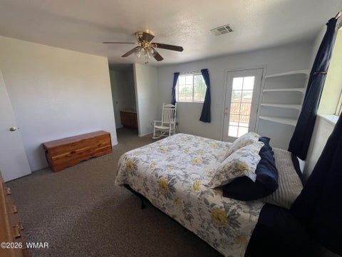 Tiny photo for 205 W F-Bar Lane, Snowflake, AZ 85937 (MLS # 261252)