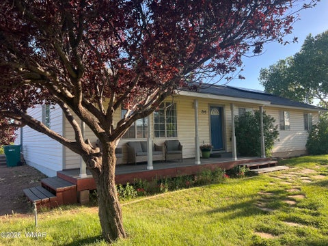 Photo of 205 W F-Bar Lane, Snowflake, AZ 85937 (MLS # 261252)