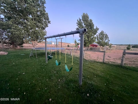 Tiny photo for 205 W F-Bar Lane, Snowflake, AZ 85937 (MLS # 261252)
