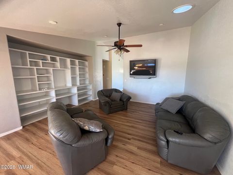 Tiny photo for 205 W F-Bar Lane, Snowflake, AZ 85937 (MLS # 261252)