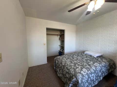 Tiny photo for 205 W F-Bar Lane, Snowflake, AZ 85937 (MLS # 261252)