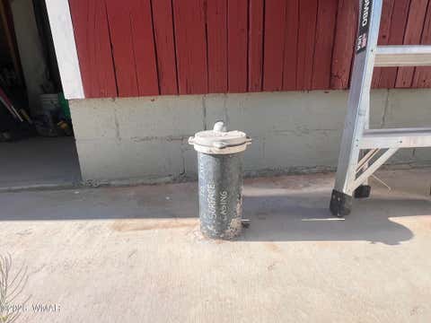Tiny photo for 205 W F-Bar Lane, Snowflake, AZ 85937 (MLS # 261252)