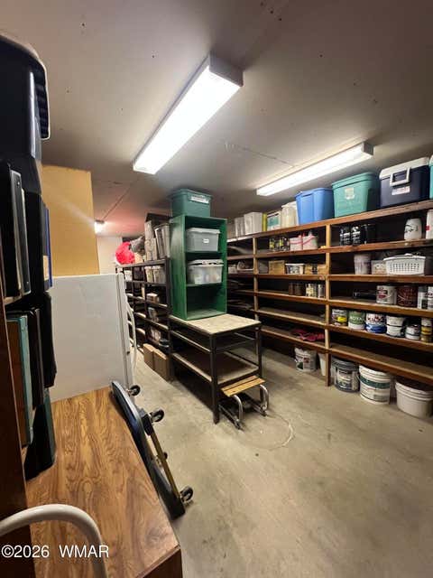Tiny photo for 205 W F-Bar Lane, Snowflake, AZ 85937 (MLS # 261252)