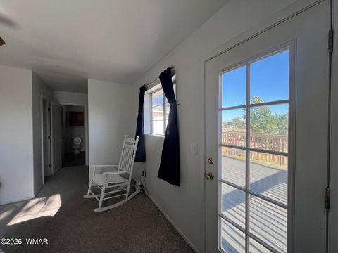 Tiny photo for 205 W F-Bar Lane, Snowflake, AZ 85937 (MLS # 261252)