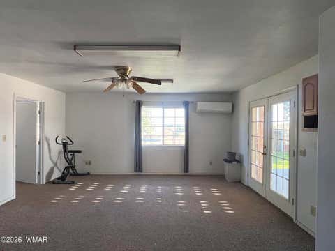 Tiny photo for 205 W F-Bar Lane, Snowflake, AZ 85937 (MLS # 261252)
