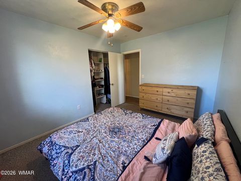 Tiny photo for 205 W F-Bar Lane, Snowflake, AZ 85937 (MLS # 261252)