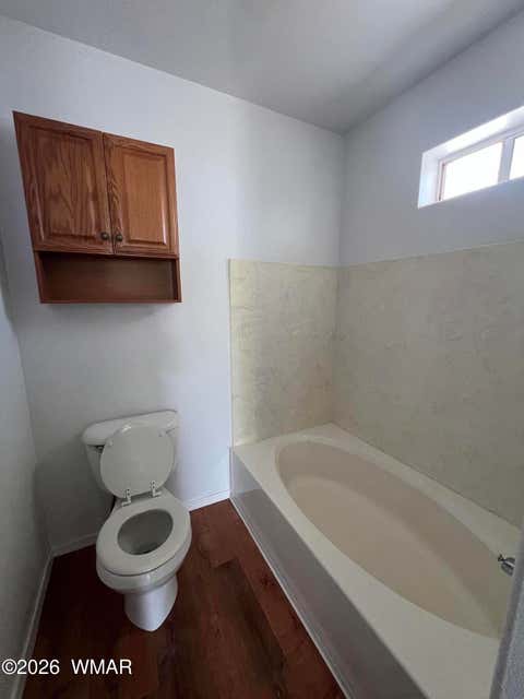 Tiny photo for 205 W F-Bar Lane, Snowflake, AZ 85937 (MLS # 261252)