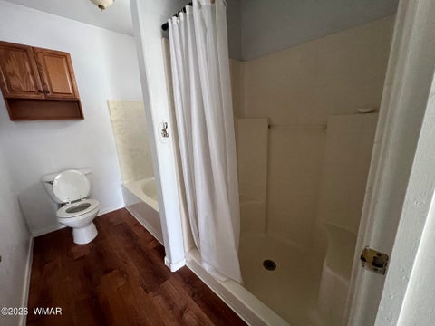 Tiny photo for 205 W F-Bar Lane, Snowflake, AZ 85937 (MLS # 261252)