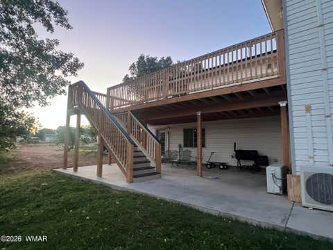 Tiny photo for 205 W F-Bar Lane, Snowflake, AZ 85937 (MLS # 261252)
