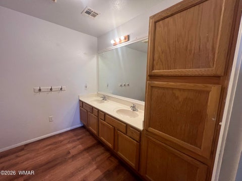 Tiny photo for 205 W F-Bar Lane, Snowflake, AZ 85937 (MLS # 261252)