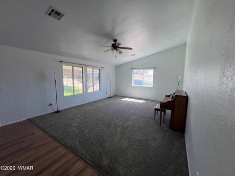 Tiny photo for 205 W F-Bar Lane, Snowflake, AZ 85937 (MLS # 261252)