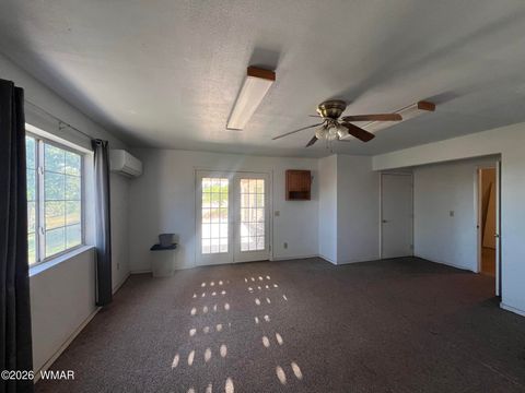 Tiny photo for 205 W F-Bar Lane, Snowflake, AZ 85937 (MLS # 261252)
