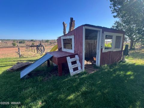 Tiny photo for 205 W F-Bar Lane, Snowflake, AZ 85937 (MLS # 261252)
