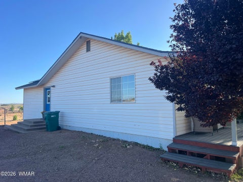 Tiny photo for 205 W F-Bar Lane, Snowflake, AZ 85937 (MLS # 261252)