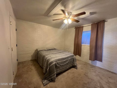 Tiny photo for 205 W F-Bar Lane, Snowflake, AZ 85937 (MLS # 261252)