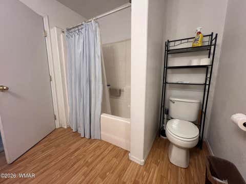 Tiny photo for 205 W F-Bar Lane, Snowflake, AZ 85937 (MLS # 261252)