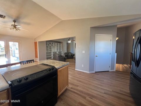 Tiny photo for 205 W F-Bar Lane, Snowflake, AZ 85937 (MLS # 261252)