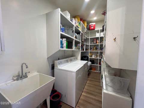 Tiny photo for 205 W F-Bar Lane, Snowflake, AZ 85937 (MLS # 261252)