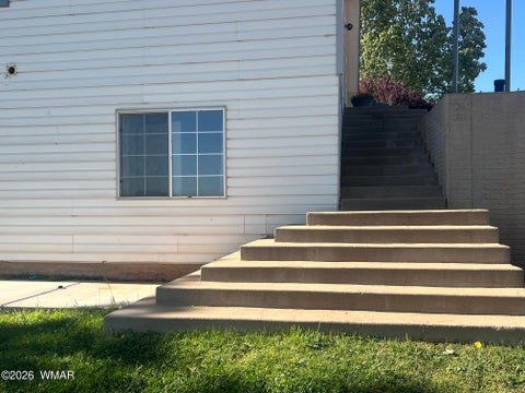 Tiny photo for 205 W F-Bar Lane, Snowflake, AZ 85937 (MLS # 261252)