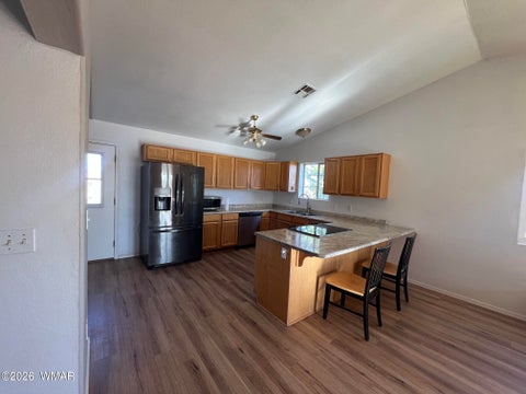 Tiny photo for 205 W F-Bar Lane, Snowflake, AZ 85937 (MLS # 261252)