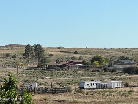 Tiny photo for 205 W F-Bar Lane, Snowflake, AZ 85937 (MLS # 261252)