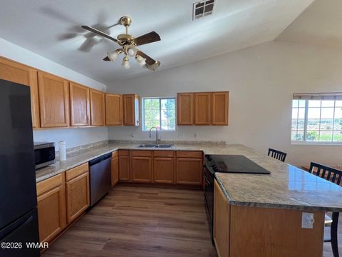 Tiny photo for 205 W F-Bar Lane, Snowflake, AZ 85937 (MLS # 261252)