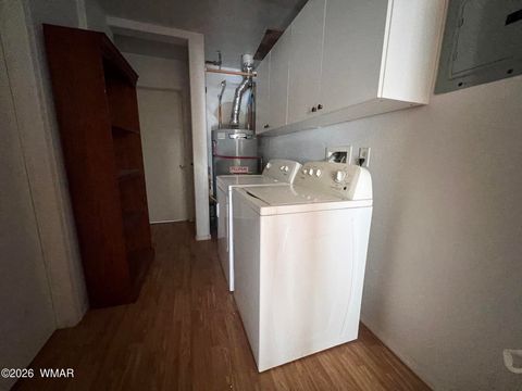 Tiny photo for 205 W F-Bar Lane, Snowflake, AZ 85937 (MLS # 261252)