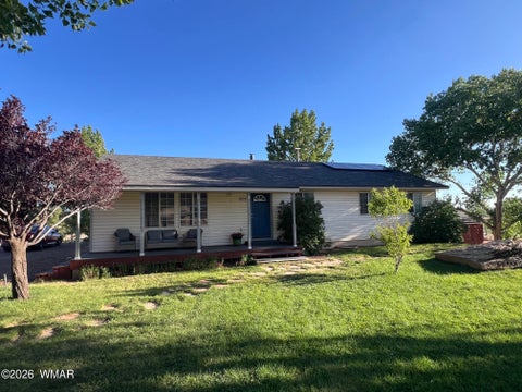 Tiny photo for 205 W F-Bar Lane, Snowflake, AZ 85937 (MLS # 261252)