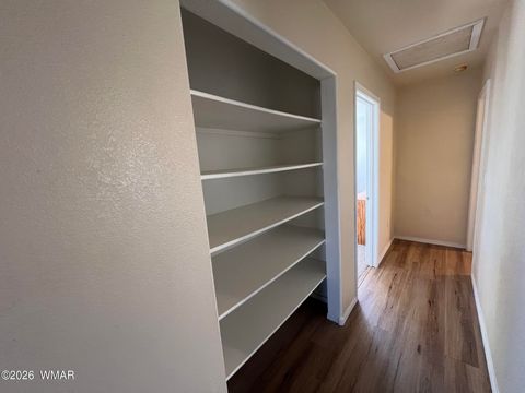 Tiny photo for 205 W F-Bar Lane, Snowflake, AZ 85937 (MLS # 261252)