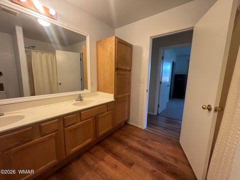 Tiny photo for 205 W F-Bar Lane, Snowflake, AZ 85937 (MLS # 261252)