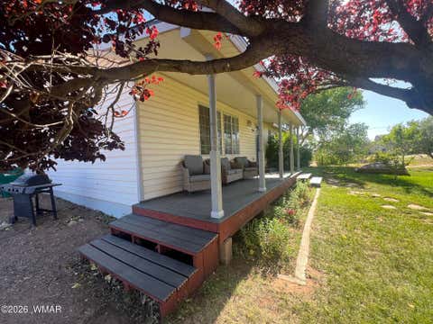 Tiny photo for 205 W F-Bar Lane, Snowflake, AZ 85937 (MLS # 261252)
