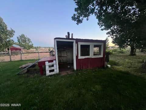 Tiny photo for 205 W F-Bar Lane, Snowflake, AZ 85937 (MLS # 261252)