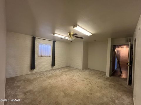 Tiny photo for 205 W F-Bar Lane, Snowflake, AZ 85937 (MLS # 261252)