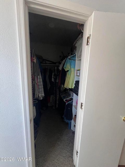 Tiny photo for 205 W F-Bar Lane, Snowflake, AZ 85937 (MLS # 261252)
