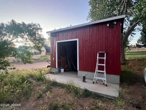 Tiny photo for 205 W F-Bar Lane, Snowflake, AZ 85937 (MLS # 261252)