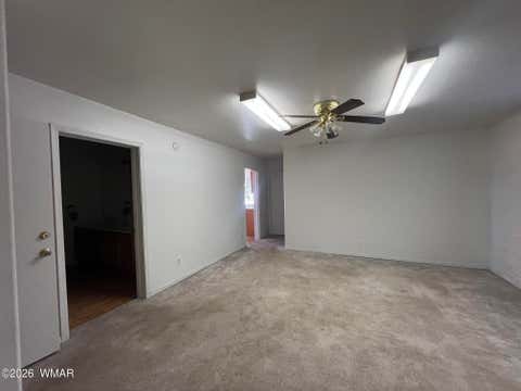 Tiny photo for 205 W F-Bar Lane, Snowflake, AZ 85937 (MLS # 261252)
