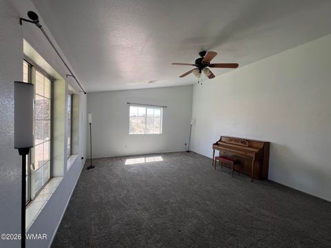 Tiny photo for 205 W F-Bar Lane, Snowflake, AZ 85937 (MLS # 261252)