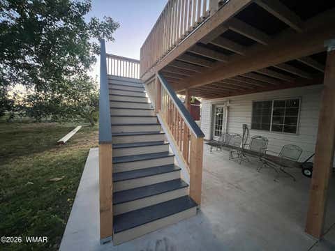 Tiny photo for 205 W F-Bar Lane, Snowflake, AZ 85937 (MLS # 261252)